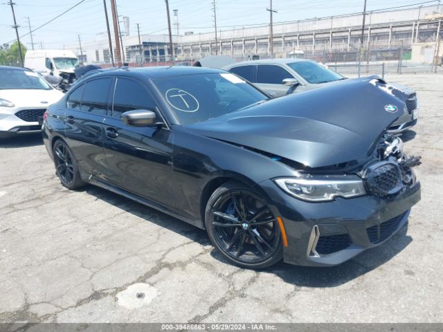 WBA5U7C01LA232391 BMW 3 Series M340i