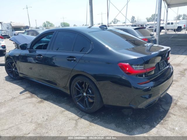 WBA5U7C01LA232391 BMW 3 Series M340i