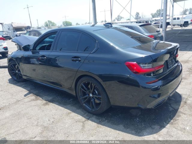 WBA5U7C01LA232391 BMW 3 Series M340i