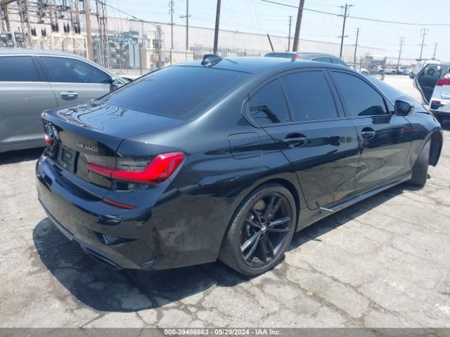 WBA5U7C01LA232391 BMW 3 Series M340i