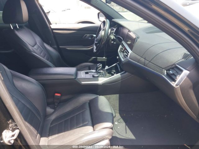 WBA5U7C01LA232391 BMW 3 Series M340i
