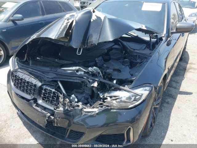 WBA5U7C01LA232391 BMW 3 Series M340i