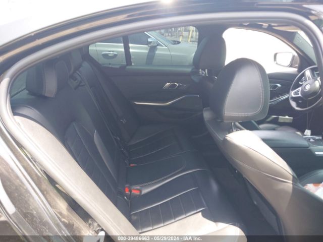 WBA5U7C01LA232391 BMW 3 Series M340i
