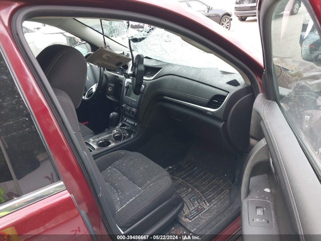 Chevrolet Traverse 2lt 2017 1GNKVHKD1HJ192339 Image 5
