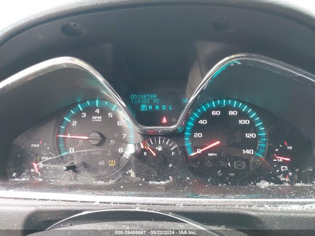 Chevrolet Traverse 2lt 2017 1GNKVHKD1HJ192339 Image 7