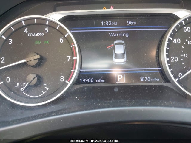Nissan Sentra Sv Xtronic Cvt 2024 3N1AB8CV3RY218783 Image 16