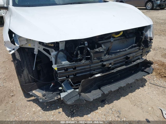 Nissan Sentra Sv Xtronic Cvt 2024 3N1AB8CV3RY218783 Image 6