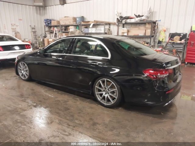 W1KZF5KB3MA991802 Mercedes-Benz E 450 4matic
