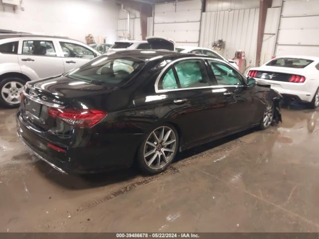 W1KZF5KB3MA991802 Mercedes-Benz E 450 4matic