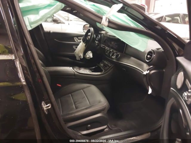 W1KZF5KB3MA991802 Mercedes-Benz E 450 4matic