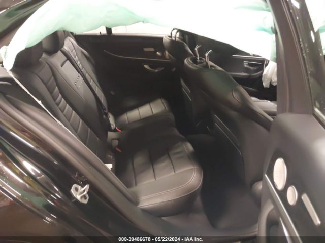 W1KZF5KB3MA991802 Mercedes-Benz E 450 4matic