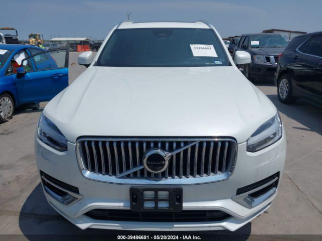 YV4062PN7P1977990 Volvo Xc90 B6 Plus 7-seater