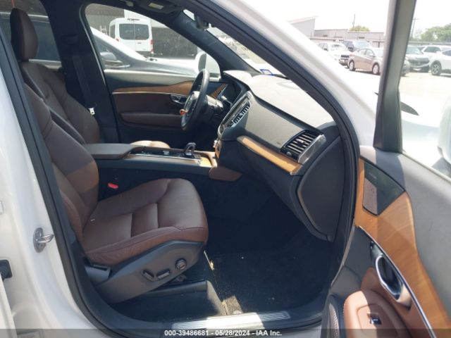 YV4062PN7P1977990 Volvo Xc90 B6 Plus 7-seater