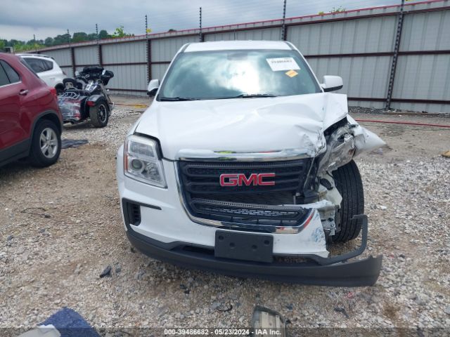 2GKALMEK5H6182105 GMC Terrain Sle-1