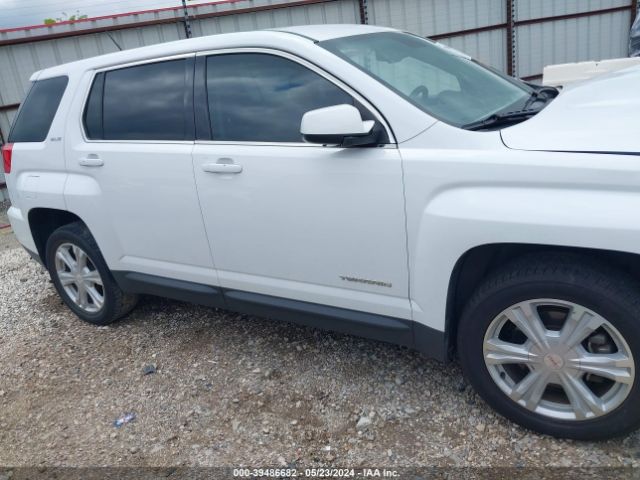 2GKALMEK5H6182105 GMC Terrain Sle-1
