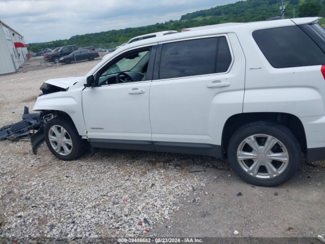 2GKALMEK5H6182105 GMC Terrain Sle-1