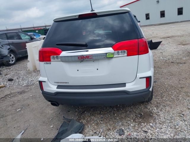2GKALMEK5H6182105 GMC Terrain Sle-1