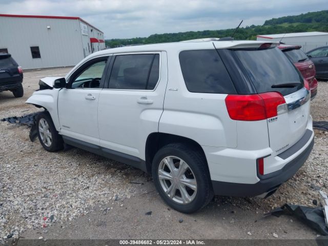 2GKALMEK5H6182105 GMC Terrain Sle-1