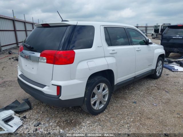 2GKALMEK5H6182105 GMC Terrain Sle-1