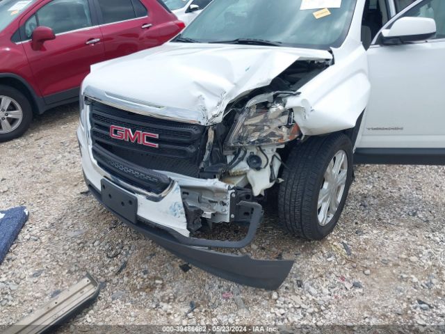 2GKALMEK5H6182105 GMC Terrain Sle-1