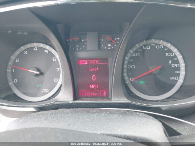 2GKALMEK5H6182105 GMC Terrain Sle-1