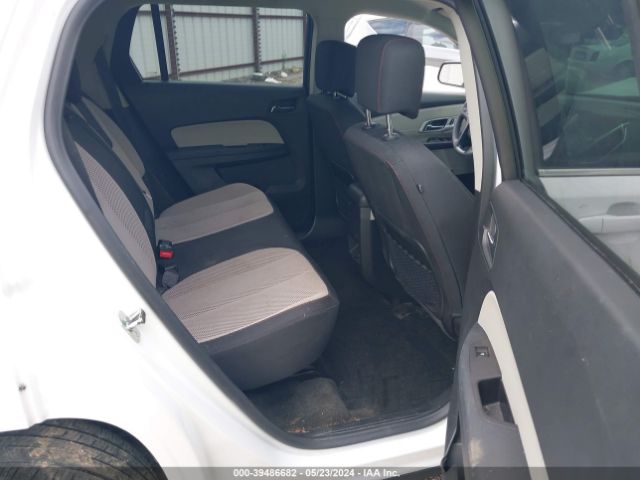 2GKALMEK5H6182105 GMC Terrain Sle-1