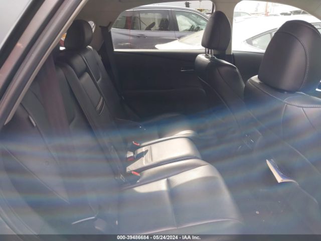 2T2ZK1BA1FC192357 Lexus RX 350
