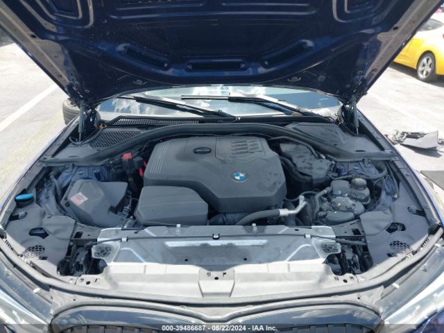3MW5R1J0XL8B14501 BMW 330I