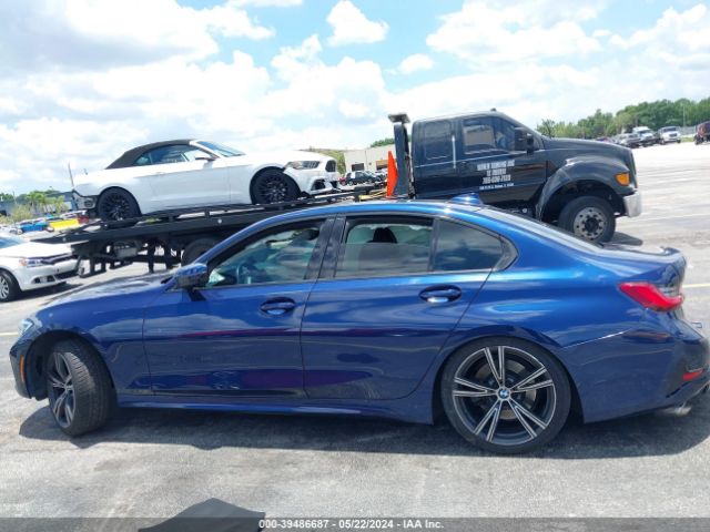 3MW5R1J0XL8B14501 BMW 330I