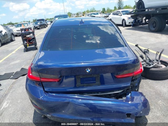 3MW5R1J0XL8B14501 BMW 330I