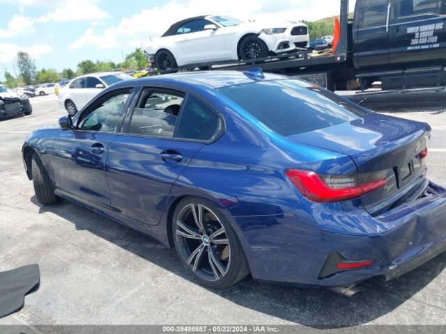3MW5R1J0XL8B14501 BMW 330I