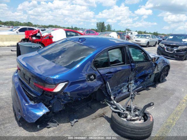 3MW5R1J0XL8B14501 BMW 330I