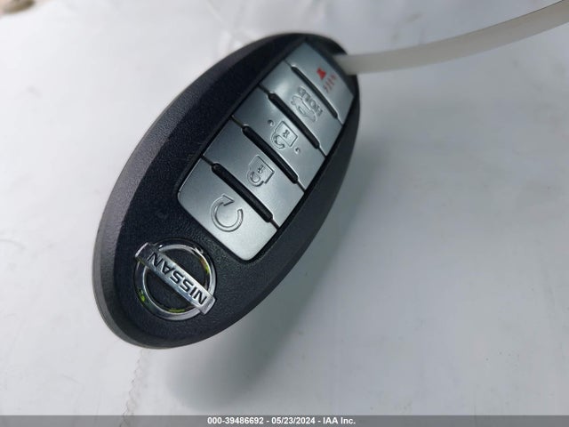 Nissan Sentra Sr Xtronic Cvt 2021 3N1AB8DV8MY244951 Image 11
