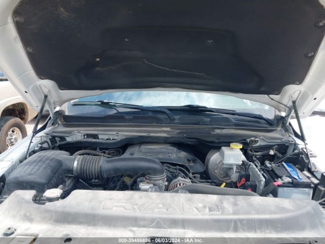 1C6SRFJT8LN233469 RAM 1500
