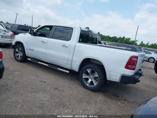 1C6SRFJT8LN233469 RAM 1500