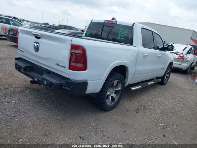 1C6SRFJT8LN233469 RAM 1500