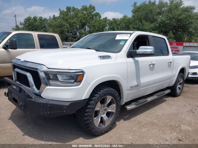 1C6SRFJT8LN233469 RAM 1500