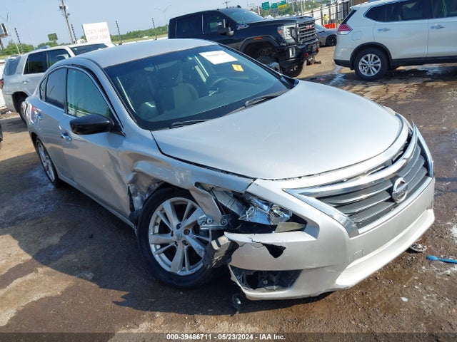 2014 1N4AL3AP7EC151504 main image