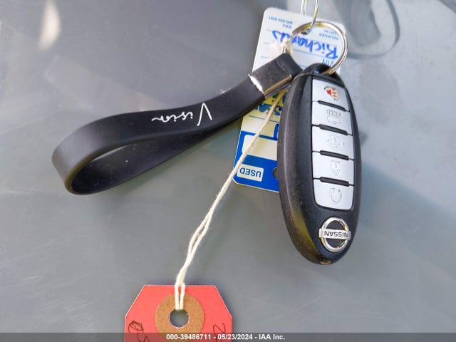Nissan Altima 2.5 Sv 2014 1N4AL3AP7EC151504 Image 11