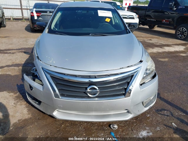 Nissan Altima 2.5 Sv 2014 1N4AL3AP7EC151504 Image 12