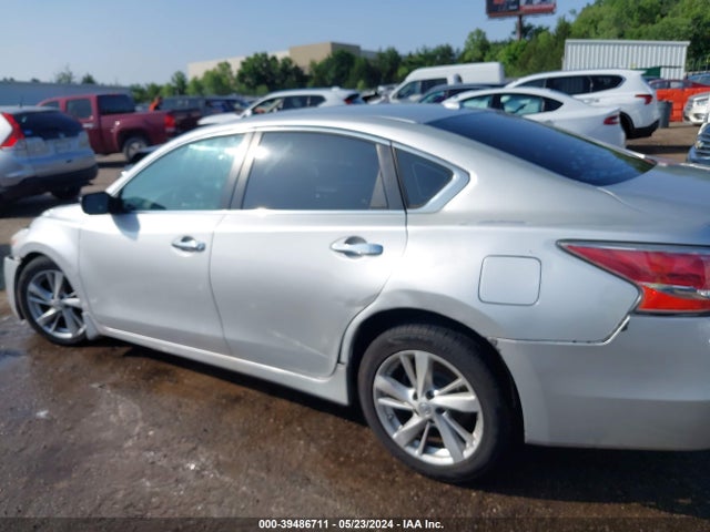 Nissan Altima 2.5 Sv 2014 1N4AL3AP7EC151504 Image 14
