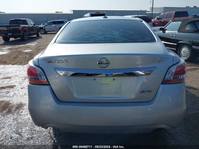 Nissan Altima 2.5 Sv 2014 1N4AL3AP7EC151504 Image 16