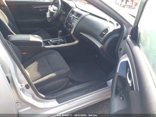 Nissan Altima 2.5 Sv 2014 1N4AL3AP7EC151504 Image 5