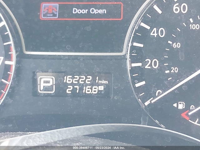 Nissan Altima 2.5 Sv 2014 1N4AL3AP7EC151504 Image 7