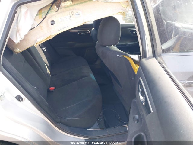 Nissan Altima 2.5 Sv 2014 1N4AL3AP7EC151504 Image 8