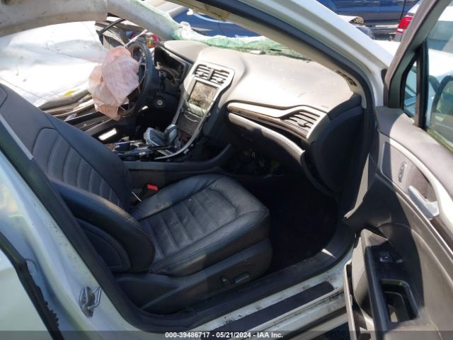 3FA6P0PU1FR173684 Ford Fusion Energi Se Luxury