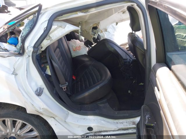 3FA6P0PU1FR173684 Ford Fusion Energi Se Luxury