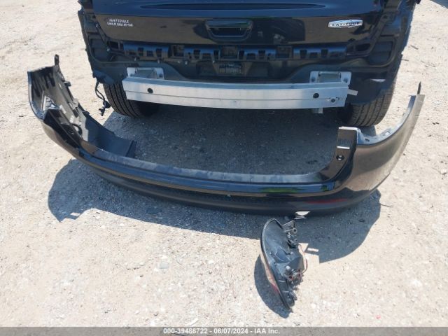3C4NJCBB9JT248304 Jeep Compass Latitude Fwd
