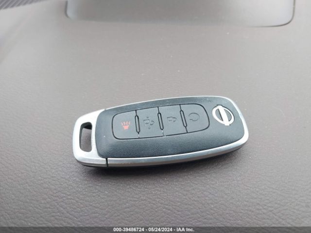 JN8BT3BA1PW004075 Nissan Rogue Sv Fwd