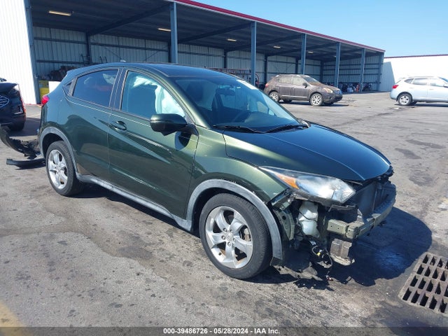 2016 3CZRU5H59GM723937 main image